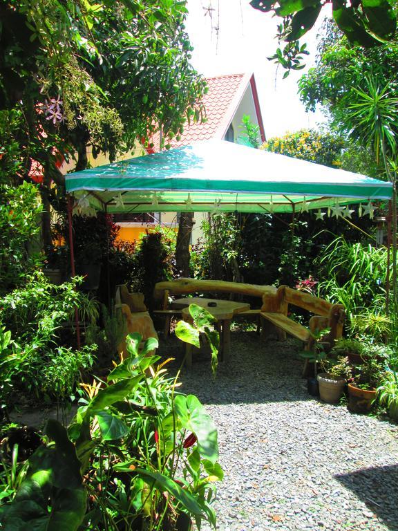 Small House - Baguio Baguio City Buitenkant foto